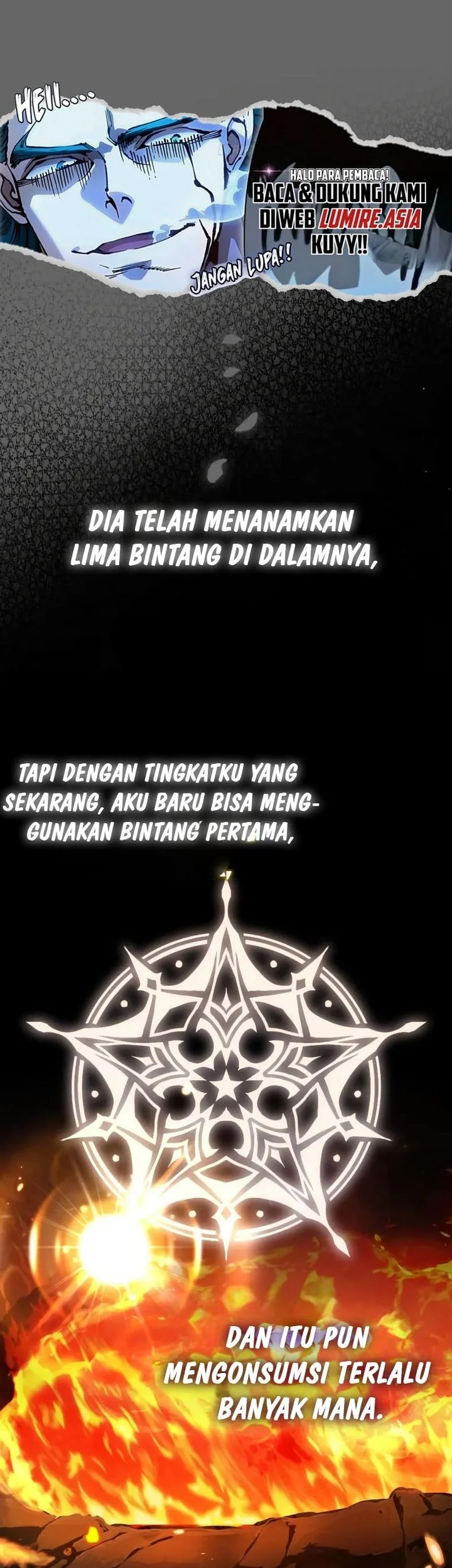 Limit-Breaking Genius Mage Chapter 30 Fix Gambar 15